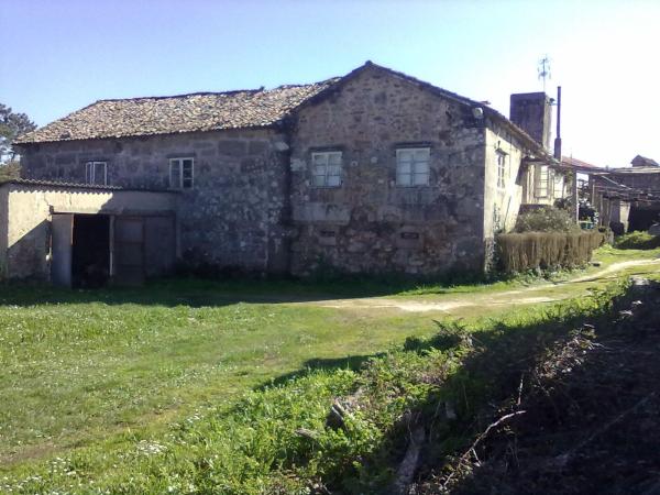 Castillo en Ponte Da Brea, Boiro photo 1