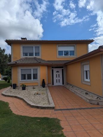 Casa o chalet independiente en Añón, 34 a, Carballo photo 1
