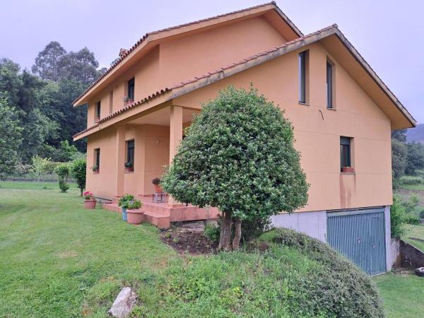 Casa o chalet independiente en Dp-0813, Bergondo thumbnail 2