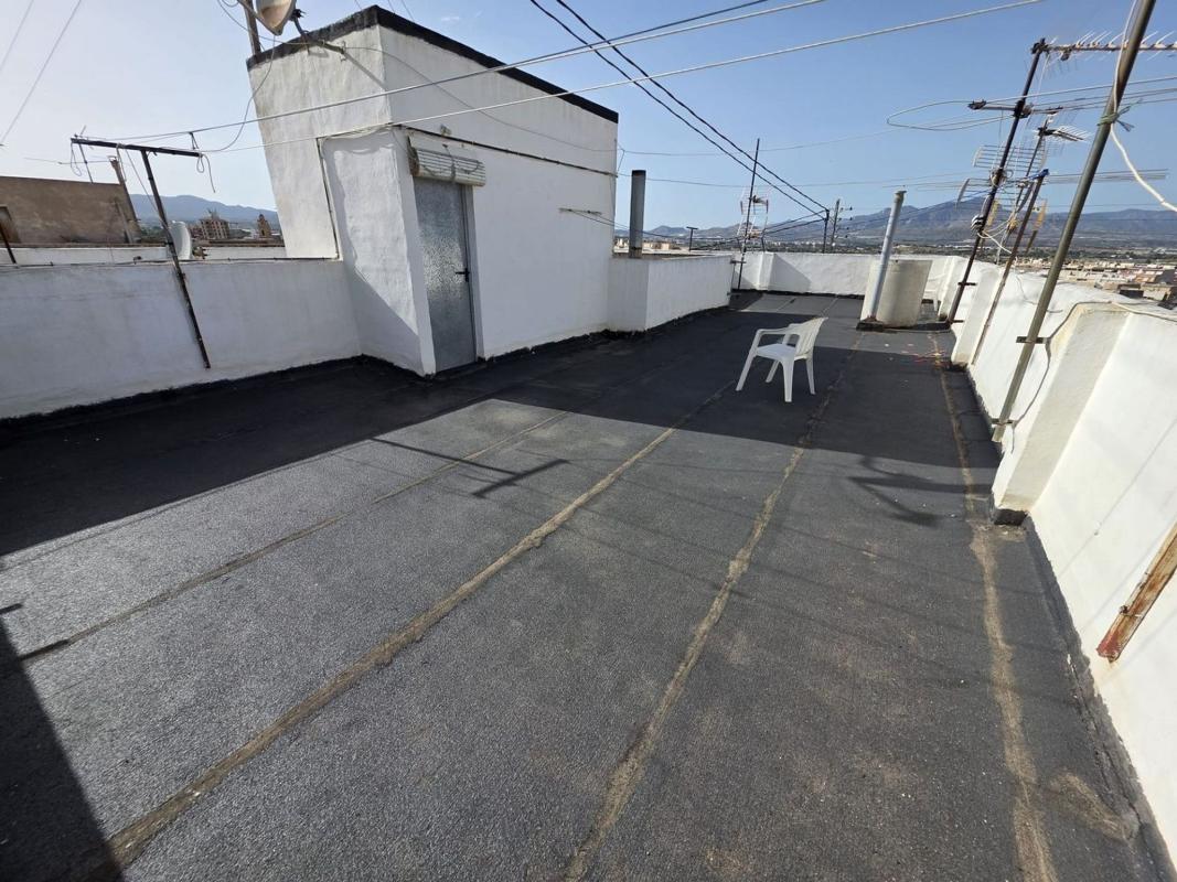 Venta de piso en Piso en Prosperidad - La Cruz, Aspe, Aspe
 photo 2