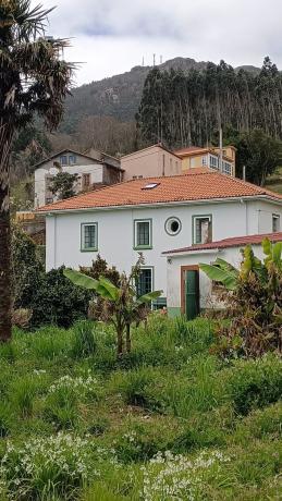 Casa o chalet independiente en Aldea a Ortigueira, 15, Cariño photo 2
