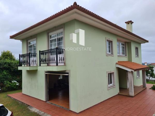 Casa o chalet independiente en Maria Mariño, Valdoviño thumbnail 1