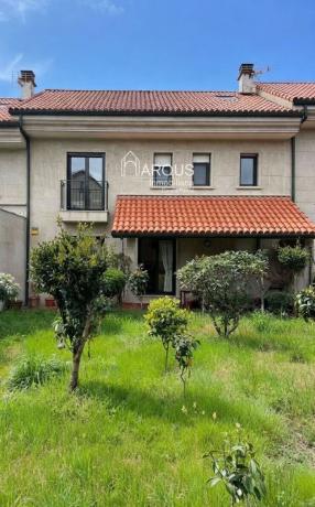 Chalet pareado en Silvouta, Campus sur - Santa Marta, Santiago de Compostela photo 4