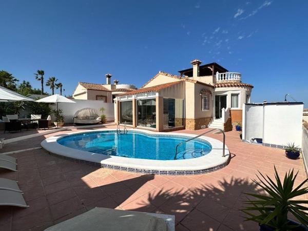 Casa o chalet independiente en Centro, San Miguel de Salinas photo 1