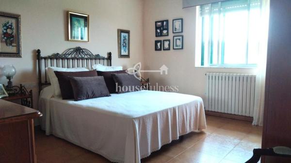 Casa o chalet independiente en Doniños - Esmelle - San Jorge, Ferrol photo 4