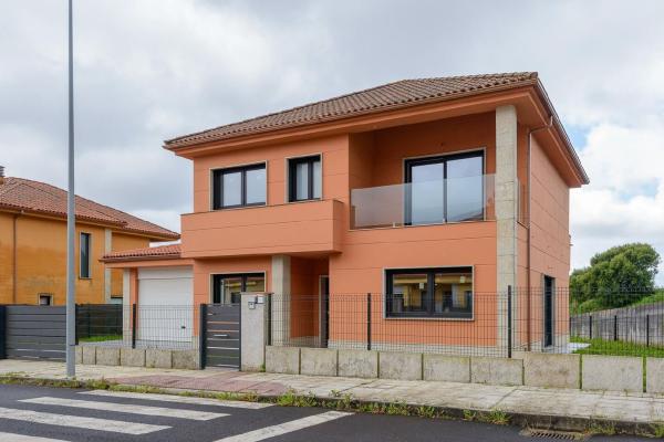 Casa o chalet independiente en Calle Cabanela, 2, Catabois - Santa Mariña, Ferrol thumbnail 2