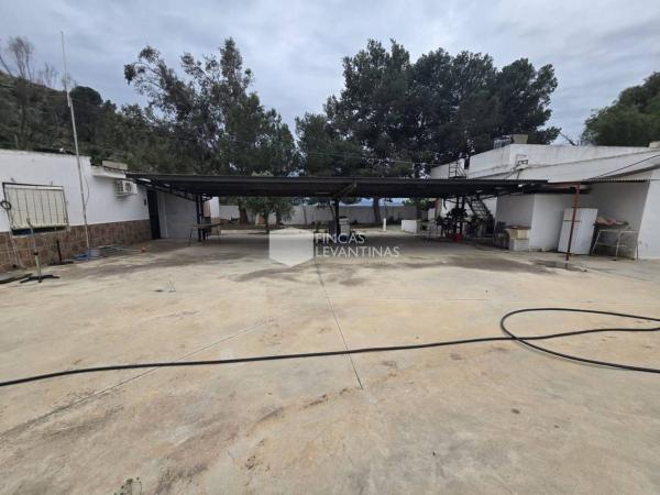 Chalet independiente en venta en Casa o chalet en Monforte del Cid, Monforte del Cid
thumbnail 1