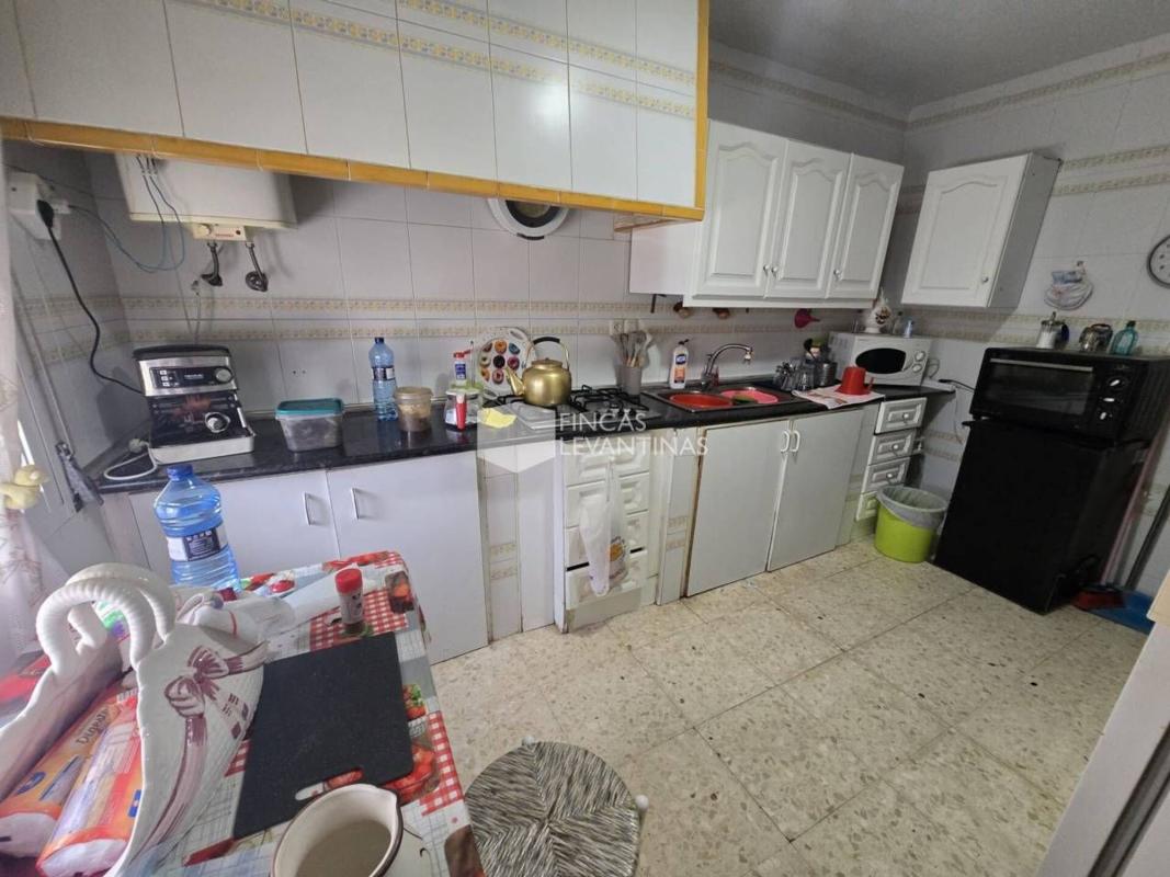 Sale of independent chalet in Casa o chalet en Monforte del Cid, Monforte del Cid
photo 5