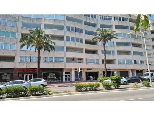 Sale of flat in Piso en Playa Arenal-Bol, Calpe, Calpe
photo 1