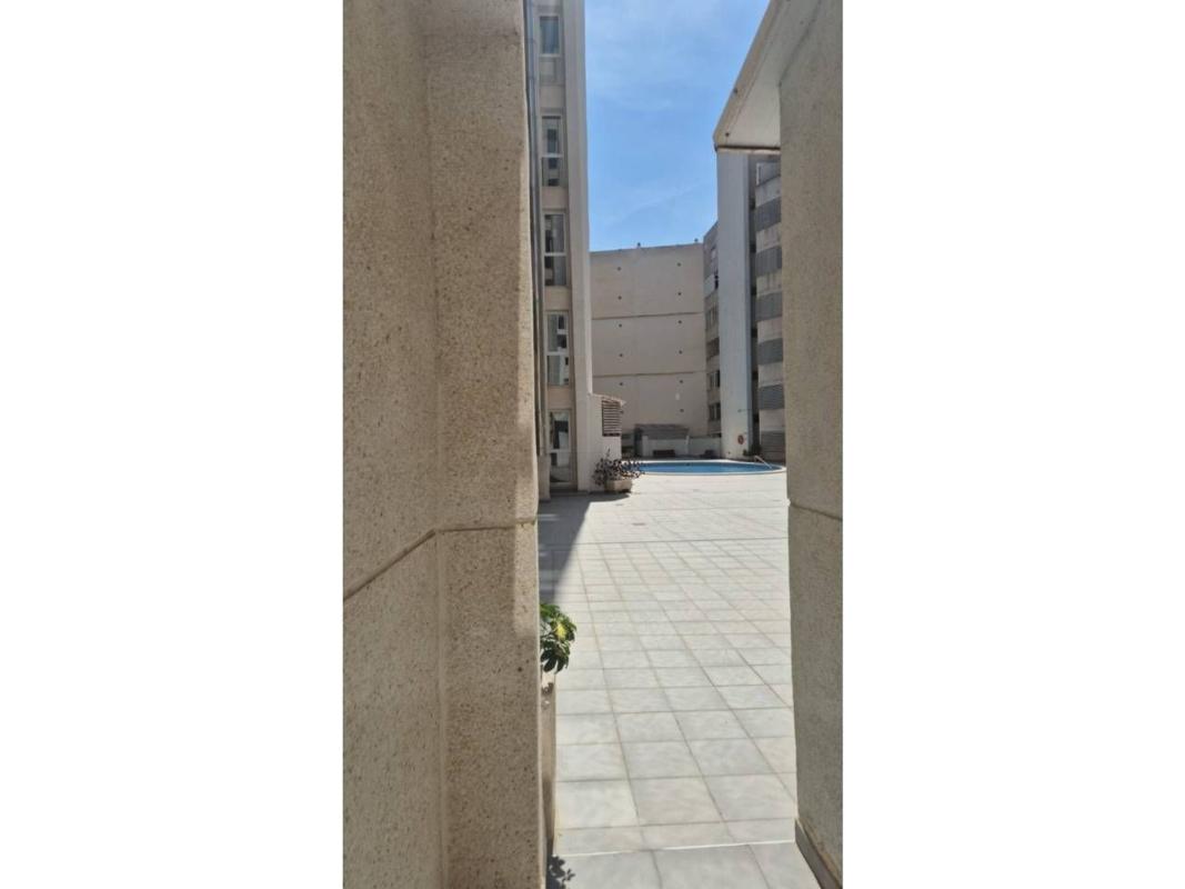 Sale of apartment in Piso en Playa Arenal-Bol, Calpe, Calpe
 photo 2
