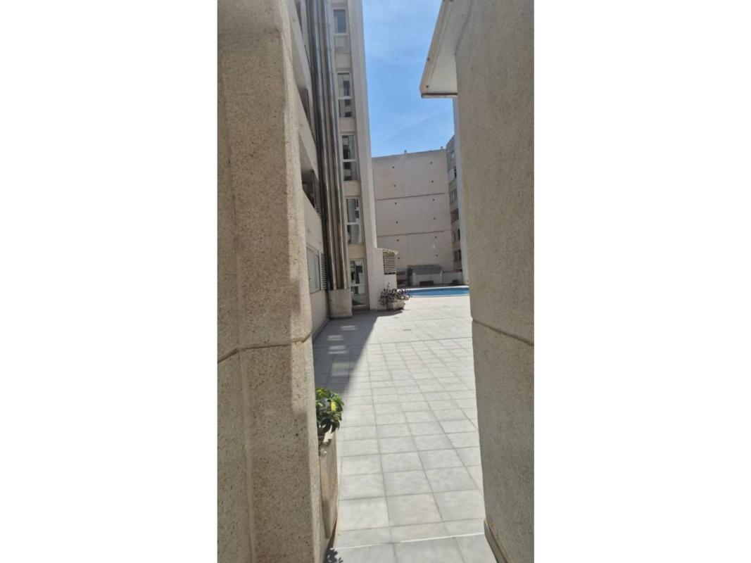 Sale of apartment in Piso en Playa Arenal-Bol, Calpe, Calpe
 photo 3