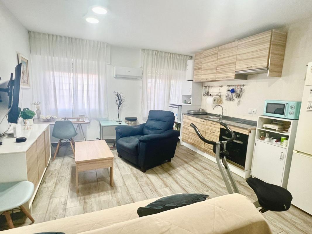Sale of apartment in Piso en San Agustín, Alicante / Alacant, Alicante
photo 2