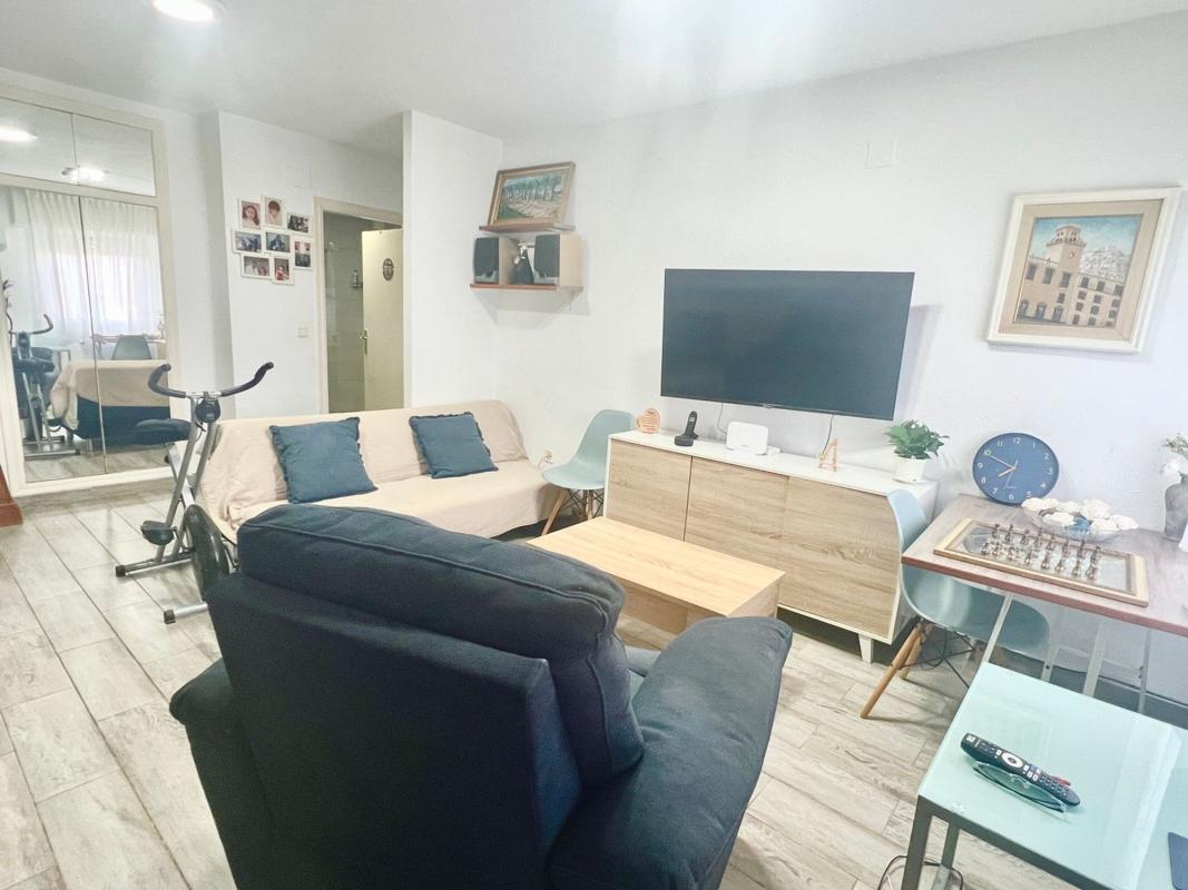 Sale of apartment in Piso en San Agustín, Alicante / Alacant, Alicante
photo 3