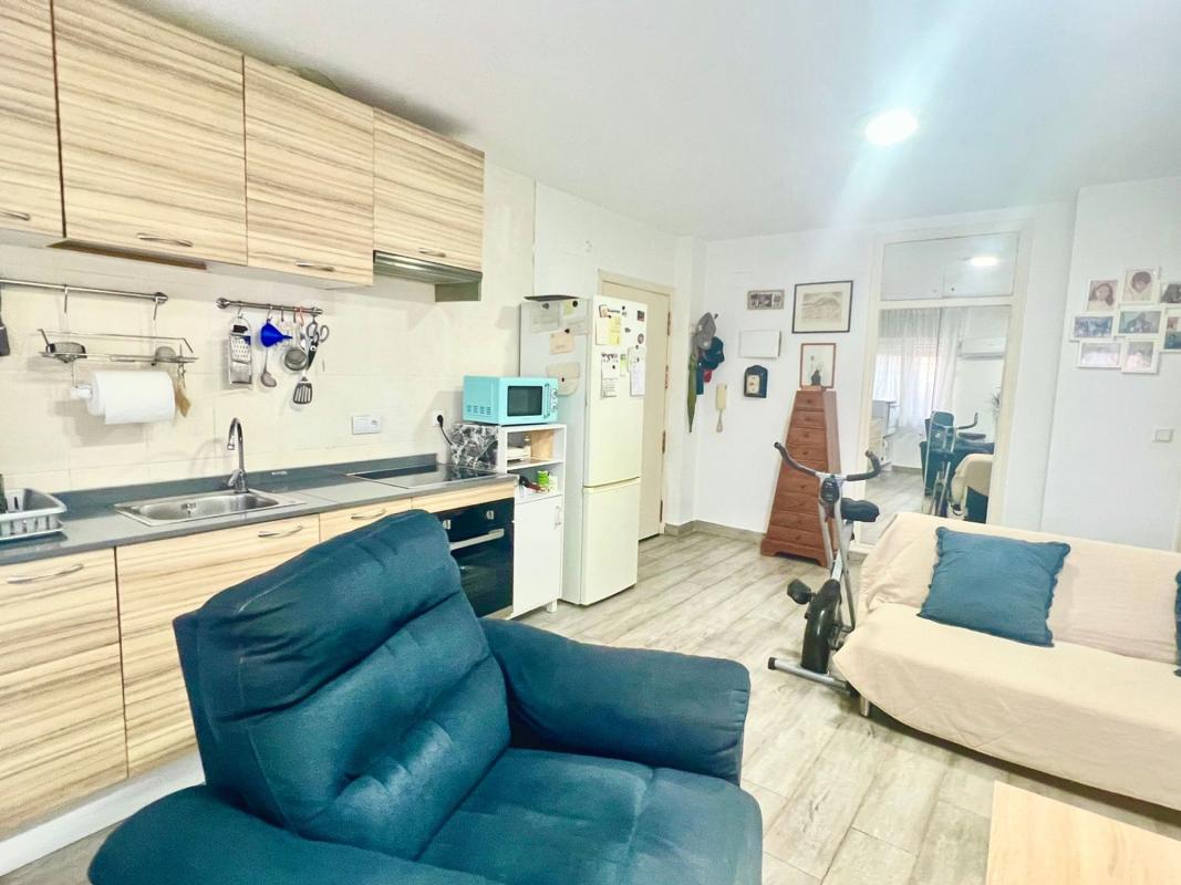 Sale of apartment in Piso en San Agustín, Alicante / Alacant, Alicante
photo 4