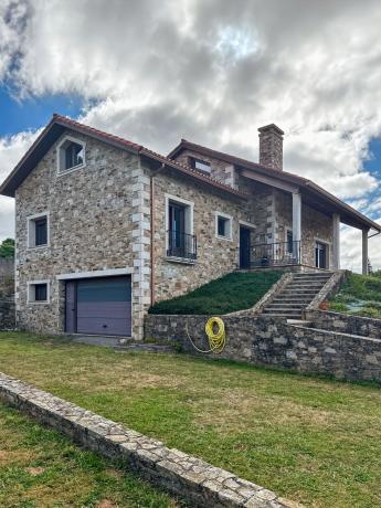 Casa o chalet independiente en Lugar Goiba, 5, Vilarmaior photo 4