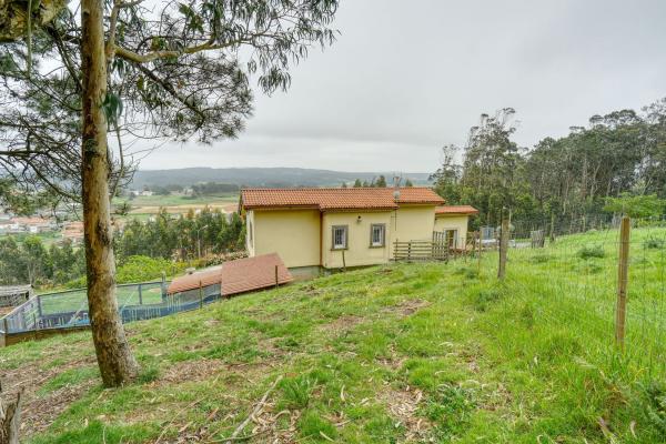Casa o chalet independiente en Campelo, 3, Malpica de Bergantiños photo 4