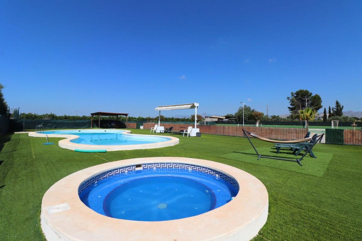 Properties for sale and rent in Spain photo 4