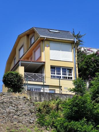 Chalet pareado en Sada photo 2