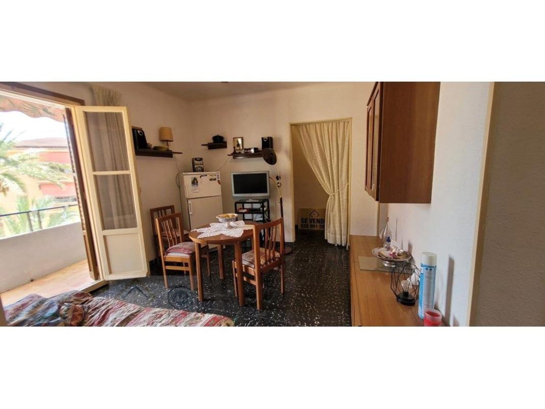 Venta de piso en Piso en Plaza de Neptuno, Centro Urbano, Benidorm, Benidorm
photo 4