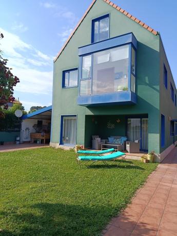 Casa o chalet independiente en a granxa (mondego), 16, Sada photo 1