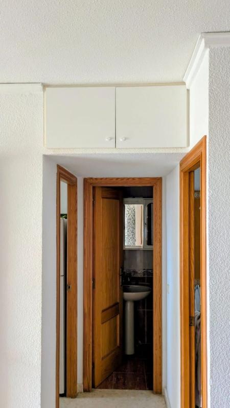 Sale of apartment in Piso en Playa Arenal-Bol, Calpe, Calpe
 photo 2