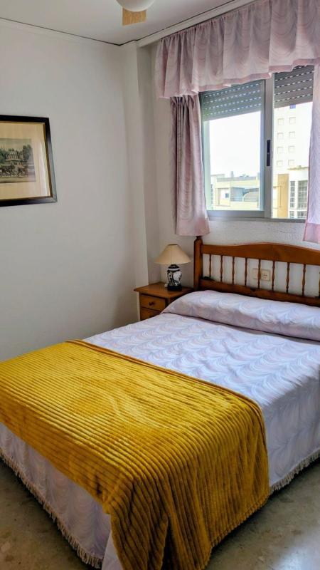 Sale of apartment in Piso en Playa Arenal-Bol, Calpe, Calpe
 photo 4