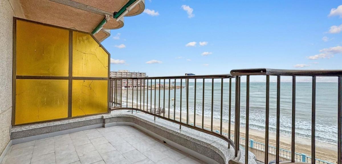 Sprzedaż mieszkania w Piso en Playa de los Locos, Torrevieja, Torrevieja
 photo 5