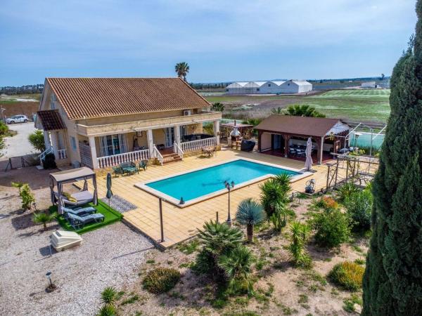Rustic farm for sale in  Finca rústica en Crevillente , Crevillente photo 4
