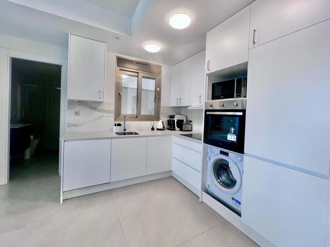 Продажа квартиры на Piso en El Molino, Torrevieja, Торревьеха
photo 3