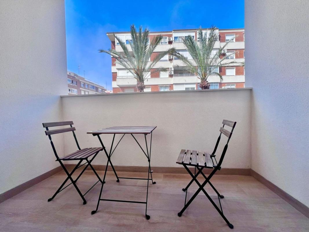 Продажа квартиры на Piso en El Molino, Torrevieja, Торревьеха
photo 5