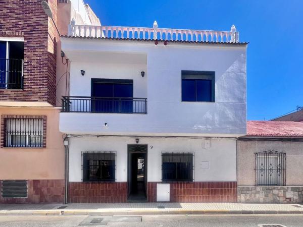 Duplex en venta en Dúplex en Zona Pueblo, Pilar de la Horadada, Pilar de la Horadada photo 1