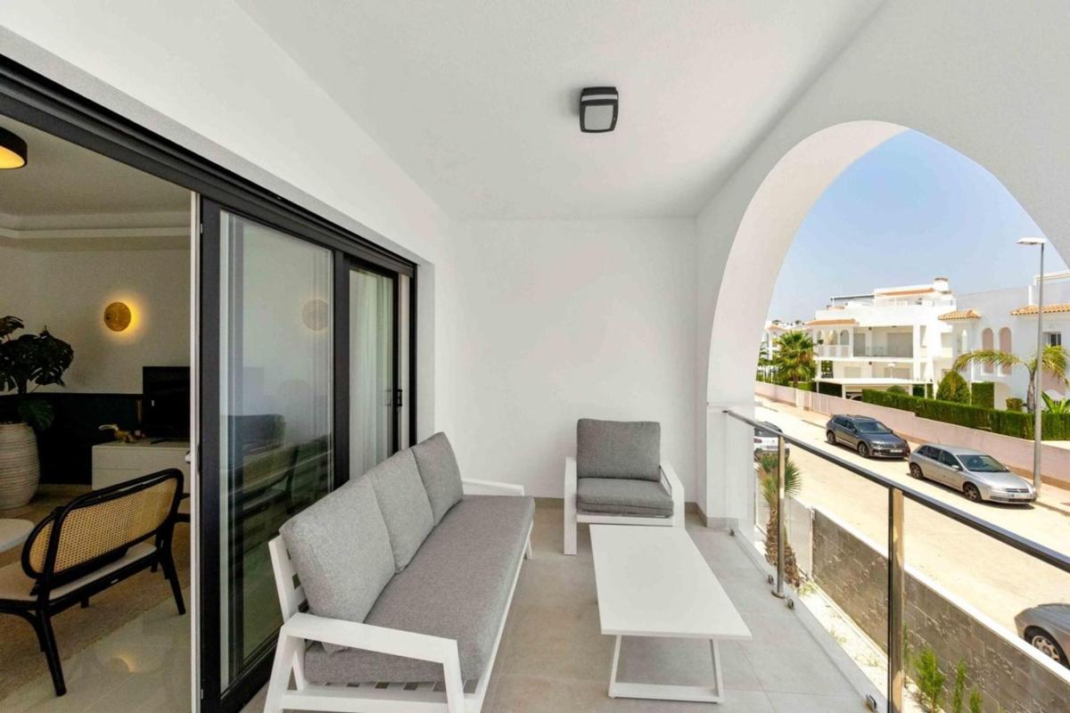 Venta de piso en Piso en Algorfa, Algorfa
photo 2