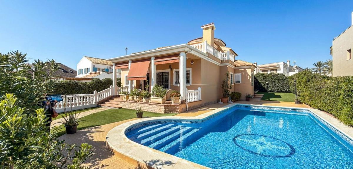 Propiedades en venta y alquiler en España photo 2