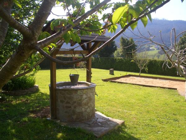 Casa rural en Lugar de Aron, 3, Cedeira photo 2