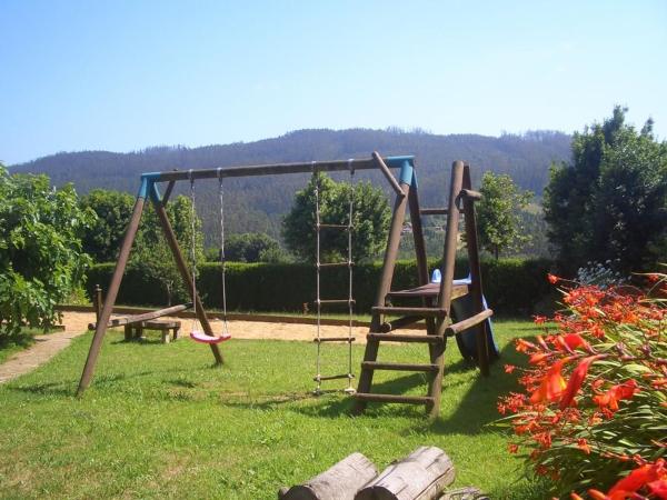 Casa rural en Lugar de Aron, 3, Cedeira photo 3