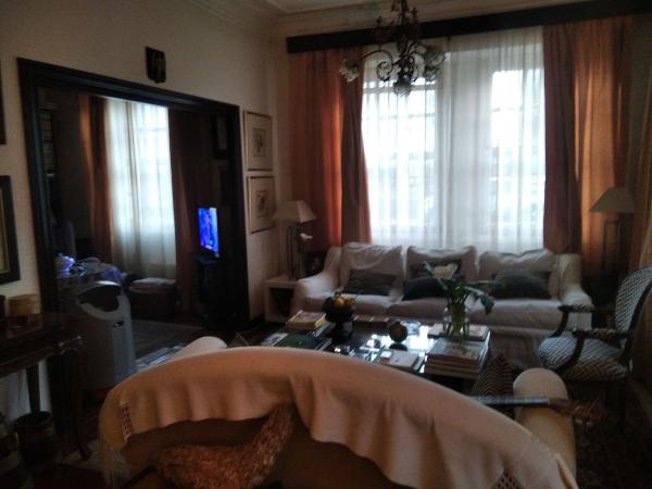 Chalet adosado en Avenida Castelao, 8, Cedeira photo 4