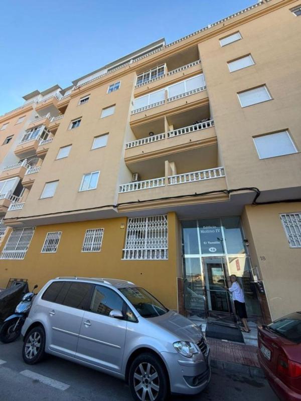 Venta de piso en Piso en Centro - Muelle Pesquero, Torrevieja, Torrevieja
 photo 2