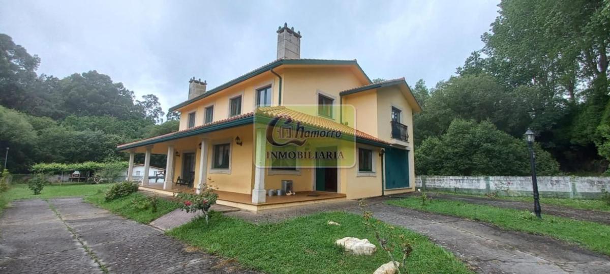 Sale of independent chalet in Casa o chalet en Ares, Ares
photo 1