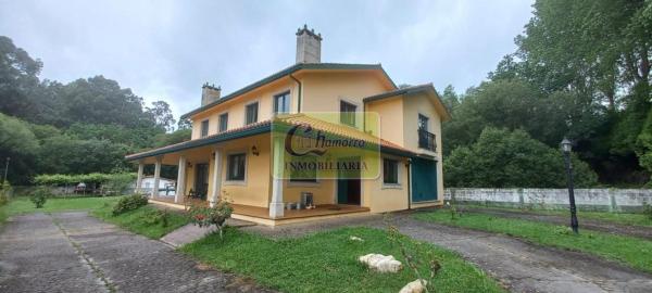 Independent chalet for sale in Casa o chalet en Ares, Ares
 photo 1