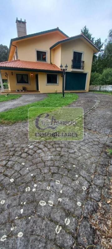 Sale of independent chalet in Casa o chalet en Ares, Ares
photo 2