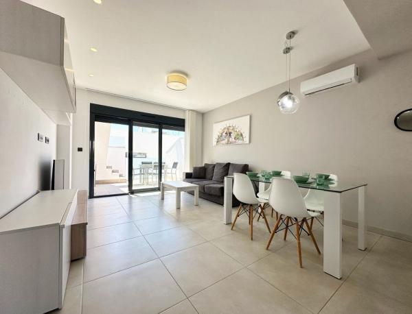 Sale of flat in Piso en Urbanizaciones, Guardamar del Segura, Guardamar del Segura
 photo 2