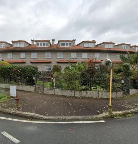 Chalet adosado en Calle as Capillas s/n, Dorneda, Oleiros photo