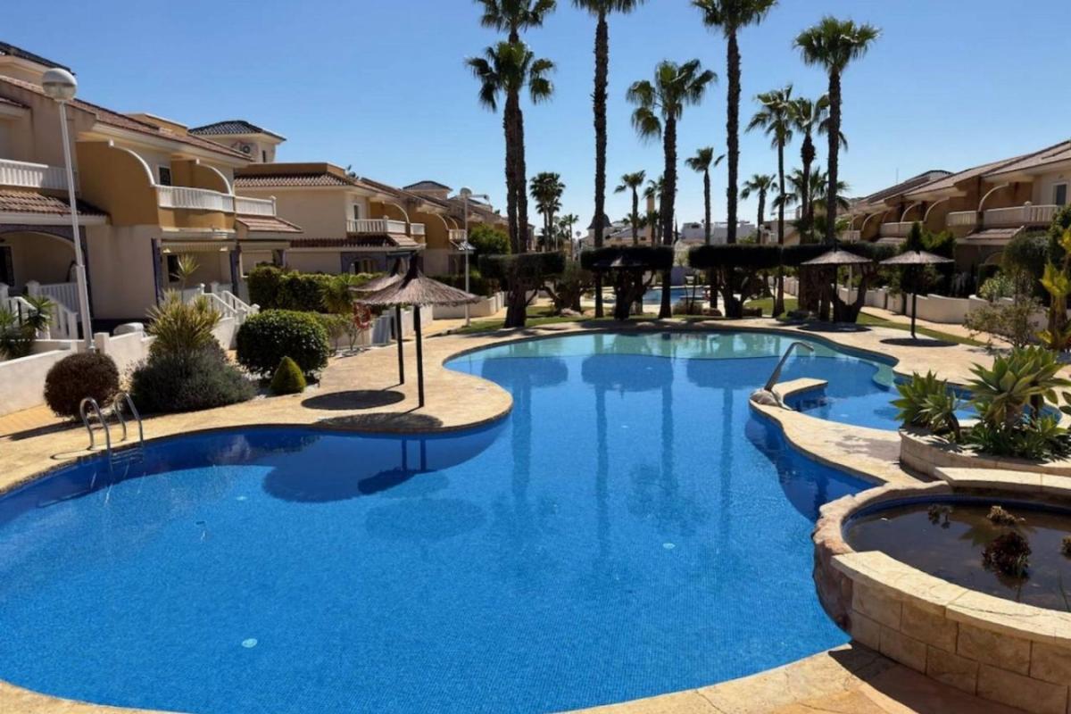 Venta de piso en Piso en Algorfa, Algorfa
photo 1