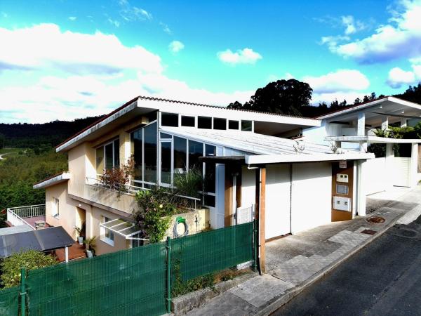 Chalet adosado en CL Antonio Casares Rguez, 45, Mesoiro, a Coruña thumbnail 1