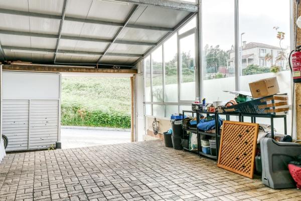 Chalet adosado en CL Antonio Casares Rguez, 45, Mesoiro, a Coruña thumbnail 2