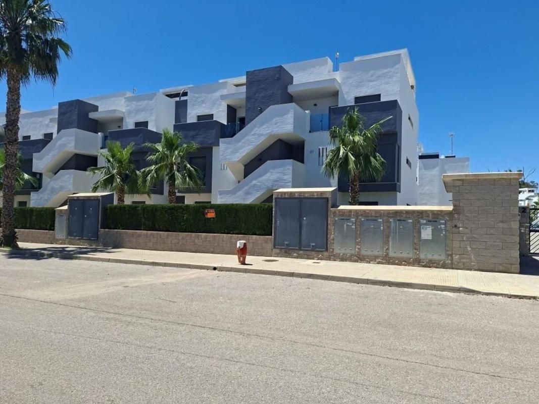 Sale of apartment in Piso en Urbanizaciones, Guardamar del Segura, Guardamar del Segura
photo 3