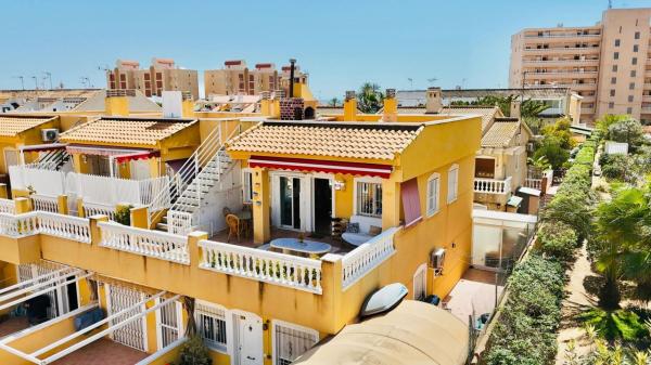 Casa o chalet independiente en Los Europeos, Torrevieja photo 2