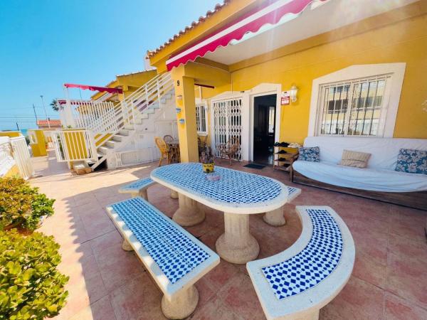 Casa o chalet independiente en Los Europeos, Torrevieja photo 3
