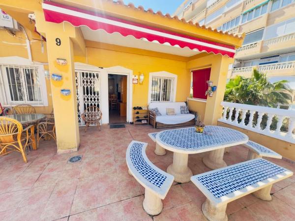 Casa o chalet independiente en Los Europeos, Torrevieja photo 4