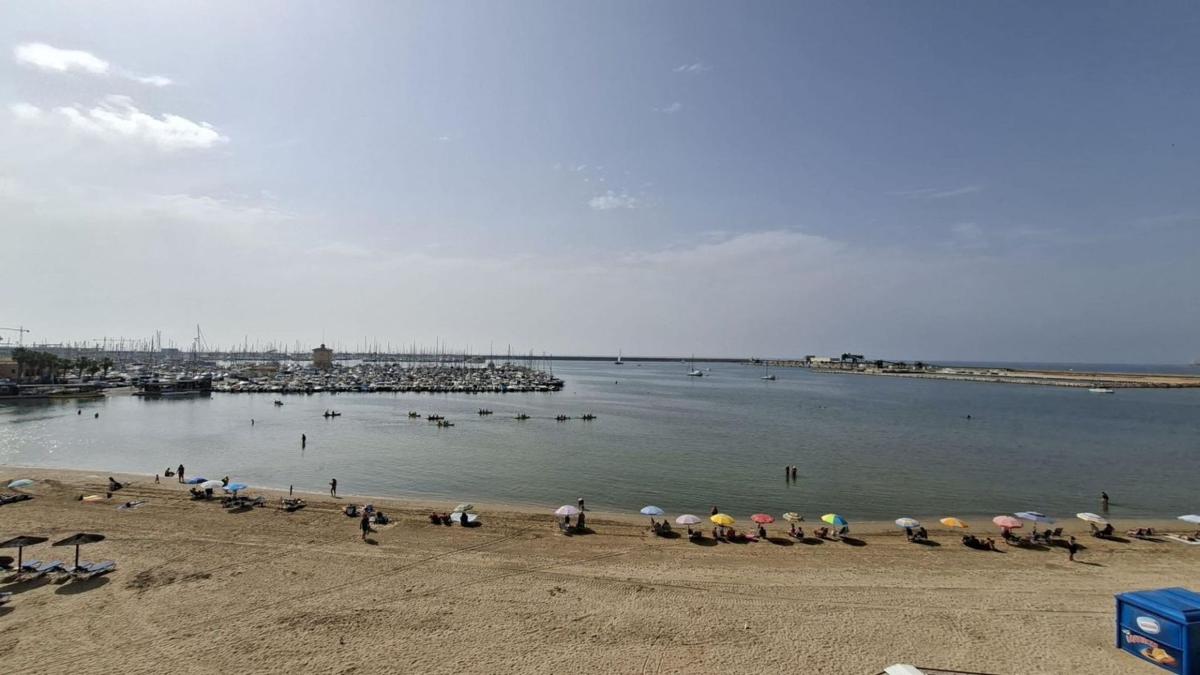 Продажа квартиры на Piso en El Acequión, Torrevieja, Торревьеха
photo 2